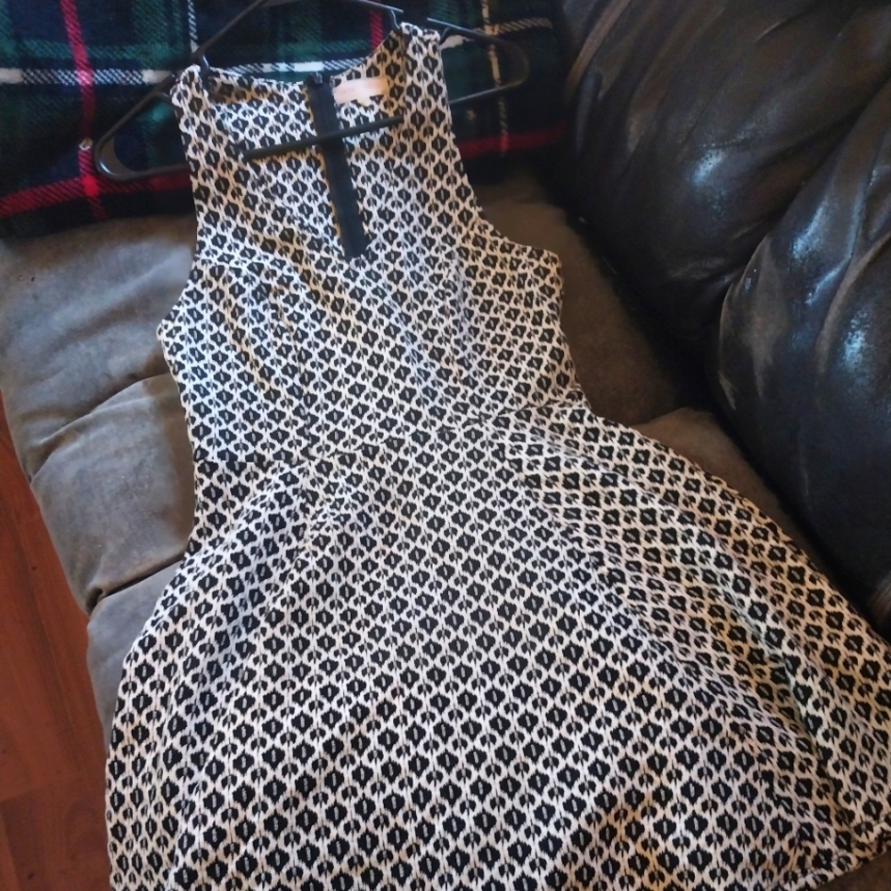 Cocktail dress